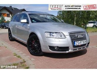 audi a6 allroad 3.0 tdi dpf quattro tiptr