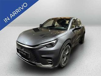 1.5 hybrid relax 2wd