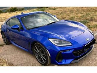 brz 2.4 final edition