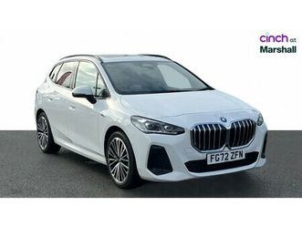 230e xdrive m sport 5dr dct