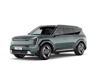 kia ev9 rwd standard range beställ idag