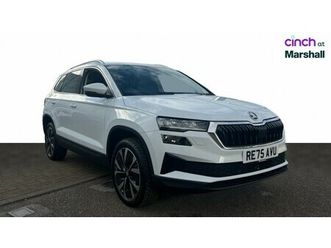 1.0 tsi 116 se l edition 5dr