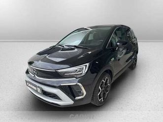 1.5 ecotec ultimate 110cv