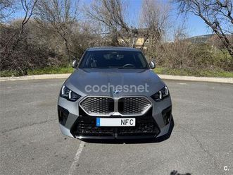 bmw ix2 edrive20
