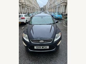 2.0t ecoboost titanium x powershift euro 5 5dr