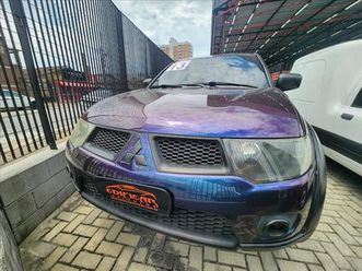 mitsubishi l200 triton gl 3.2 cd tb int. dies. mec.