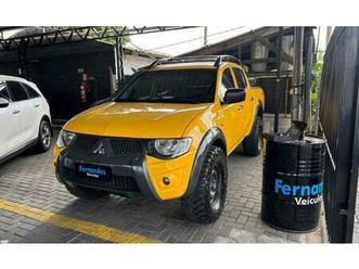 mitsubishi l200 triton savanaoff 3.2 cd tbi die.mec