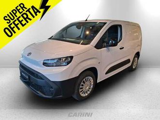 comfort my26 1.5d 100cv 3posti - iva esclusa