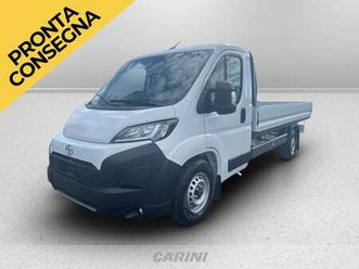 35h 2.2d 140cv l4 cassone fisso