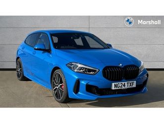 bmw 1 series 128ti 2.0 5dr