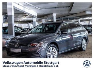 variant life 1.5 etsi dsg navi ahk led acc