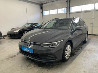 viii variant 2.0 tdi life*led*acc*fla*pdc*