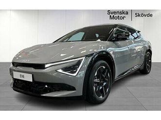 kia ev6 plus awd long range