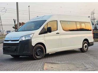 toyota hiace toyota hiace ii 2026 ii 2.8 dx ii diesel manual