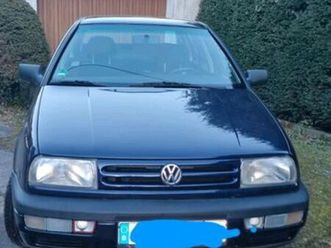 vw vento zu verkaufen