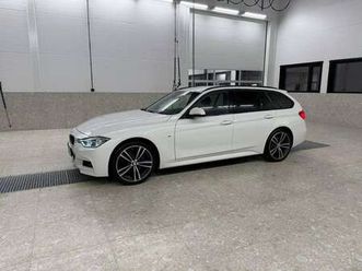 x3 xdrive20d 190cv auto