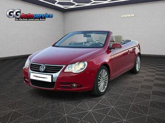 2.0 *cabrio*tüvneu*