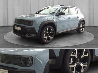 renault r 4 150 comfort range techno