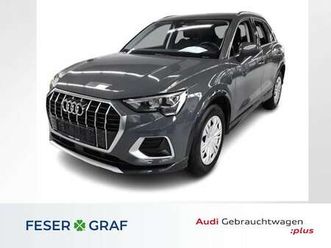 advanced 35 tdi s tronic