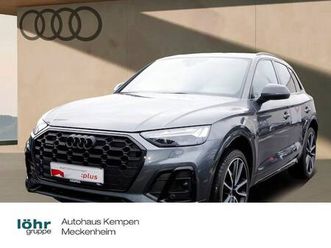 40 tdi quattro s tronic