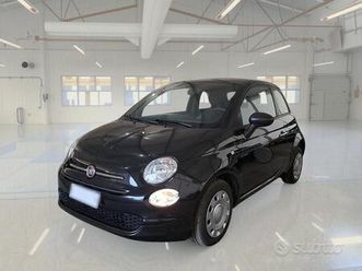 fiat 500 1.0 70 cv ibrido cult 3 porte berlina