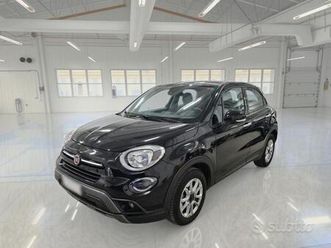 fiat 500x 1.0 t3 120 cv mt e6d business crossover