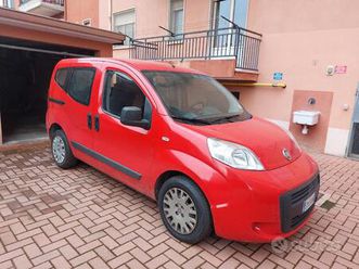 fiat qubo■1.3 mjt 75 cv active