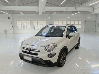 fiat 500x 1.0 t3 120 cv mt e6d cross crossover
