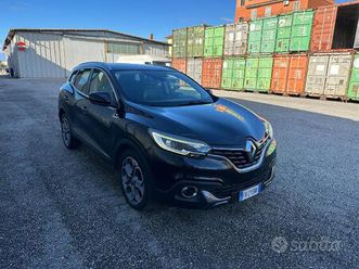 renault kadjar dci 8v 110cv energy zen comenuova