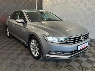 lim. 2.0 tdi*highline*led-acc-massage-dsg