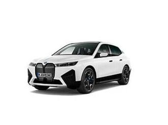 bmw ix xdrive50 | innovation | exclusive | panorama | hk