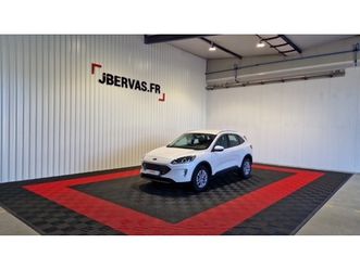 2.5 duratec 190 ch flexifuel fhev e85 powershift titani