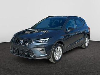 arona 1.0 tsi 95pk manueel 5v *play navi*stock*