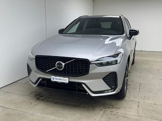 xc60 2.0 b6 mh plus dark awd / jetzt mit attraktivem 1.99% l