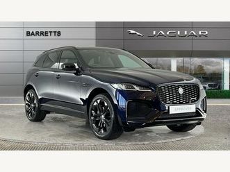 2.0 d200 mhev r-dynamic hse black auto awd euro 6 (start/stop) 5dr