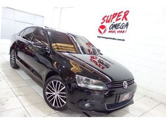 volkswagen jetta highline 2.0 tsi 16v 4p tiptronic 2014