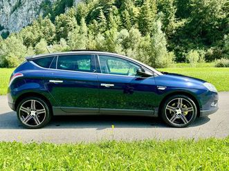 lancia delta 1.9 16v multijet turbo schiebedach ab mfk