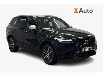 t8 twin engine awd r-design aut