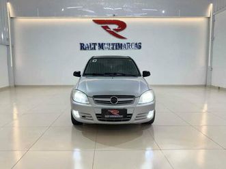 chevrolet celta spirit 1.0 mpfi vhc 8v 5p