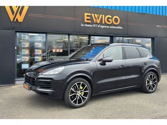 3.0 462ch e-hybrid chrono-burmester-off