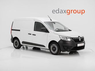 renault express 1.5 blue dci c/iva