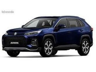 2.5 hybride rechargeable 306cv 1ere edit