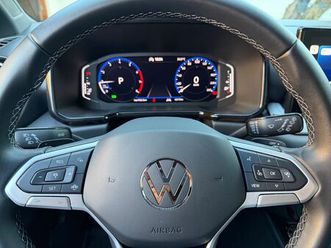 volkswagen tera high 1.0 170 tsi flex 12v 5p aut 2026