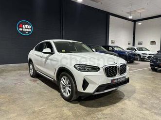 bmw x4 xdrive30i xline