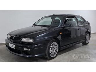 lancia delta hf hpe 2.0 turbo 16v