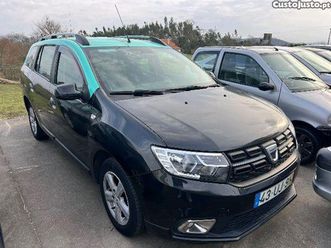 dacia logan mcv março/18