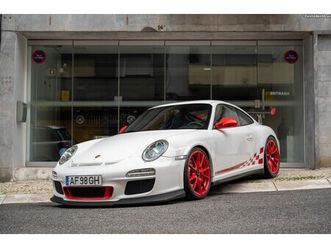porsche 997 .2 gt3 rs janeiro/11