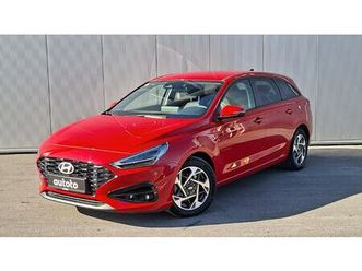 hyundai i30 karavan 1.0 tgdi, 19.900,00 €, 2025 god.