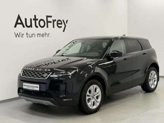 land rover range rover evoque 2,0 d150 s