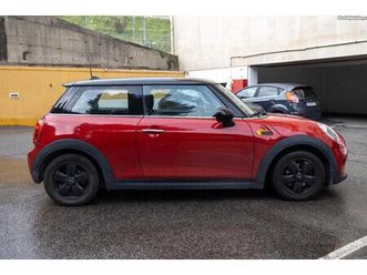 mini mini one d maio/15
